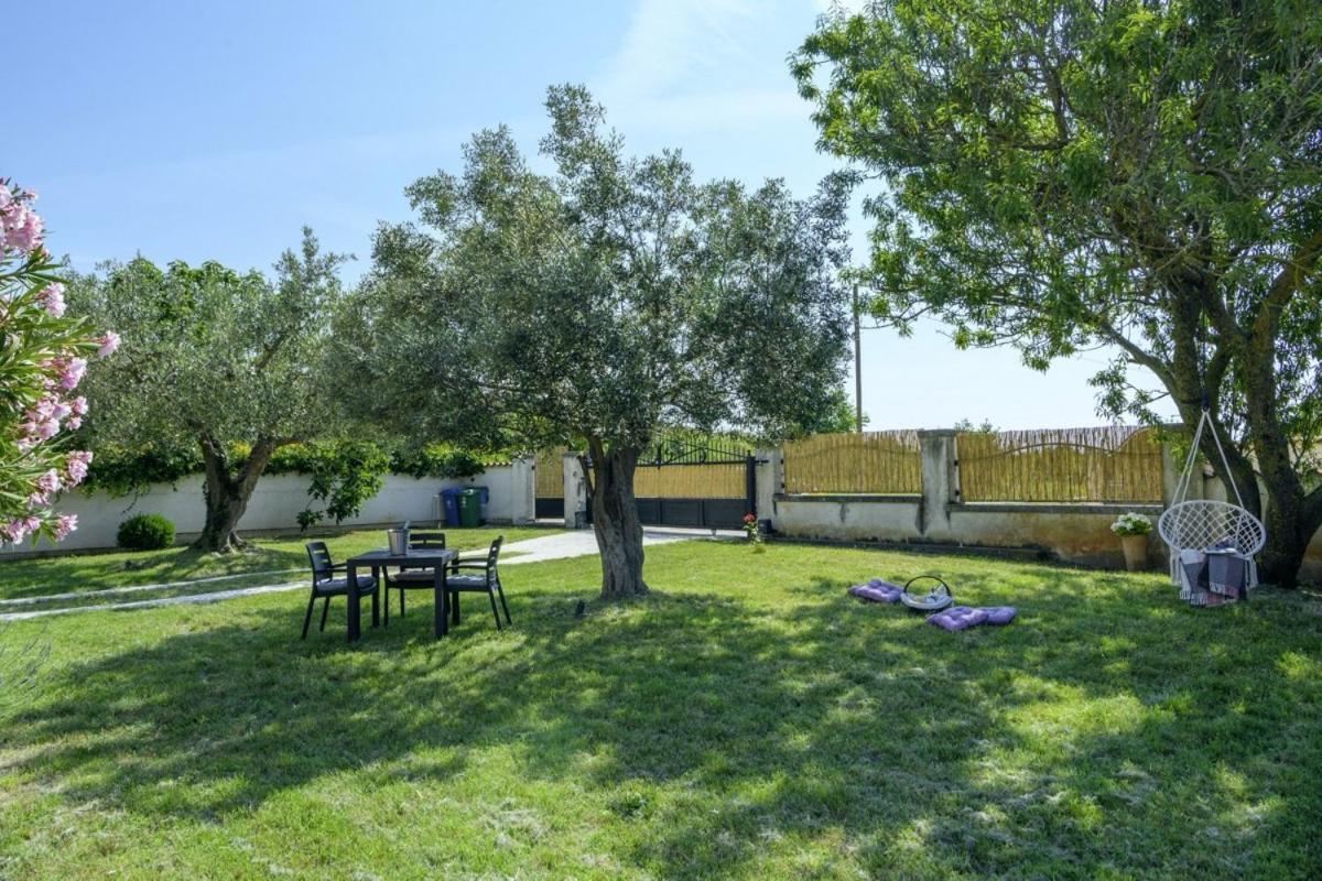 Gasthof Istria Rosa In - Istrien Pula