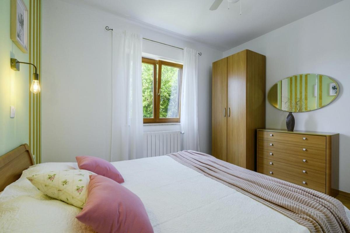 Istria Rosa In - Istrien Gasthof *