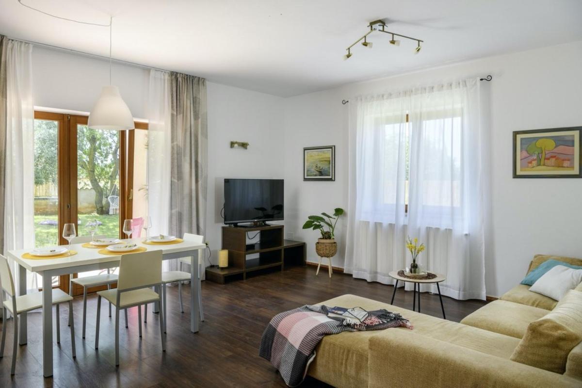 Gasthof Istria Rosa In - Istrien Pula